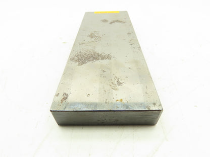 Fineness of Grind Gauge Steel Block Grindometer G-1 Ink Gage NPIRI 0-10