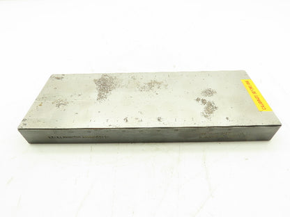 Fineness of Grind Gauge Steel Block Grindometer G-1 Ink Gage NPIRI 0-10