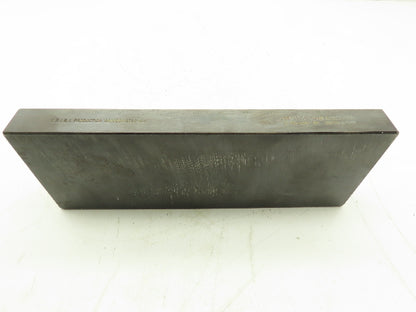 Fineness of Grind Gauge Steel Block Grindometer G-1 Ink Gage NPIRI 0-10