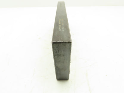 Fineness of Grind Gauge Steel Block Grindometer G-1 Ink Gage NPIRI 0-10