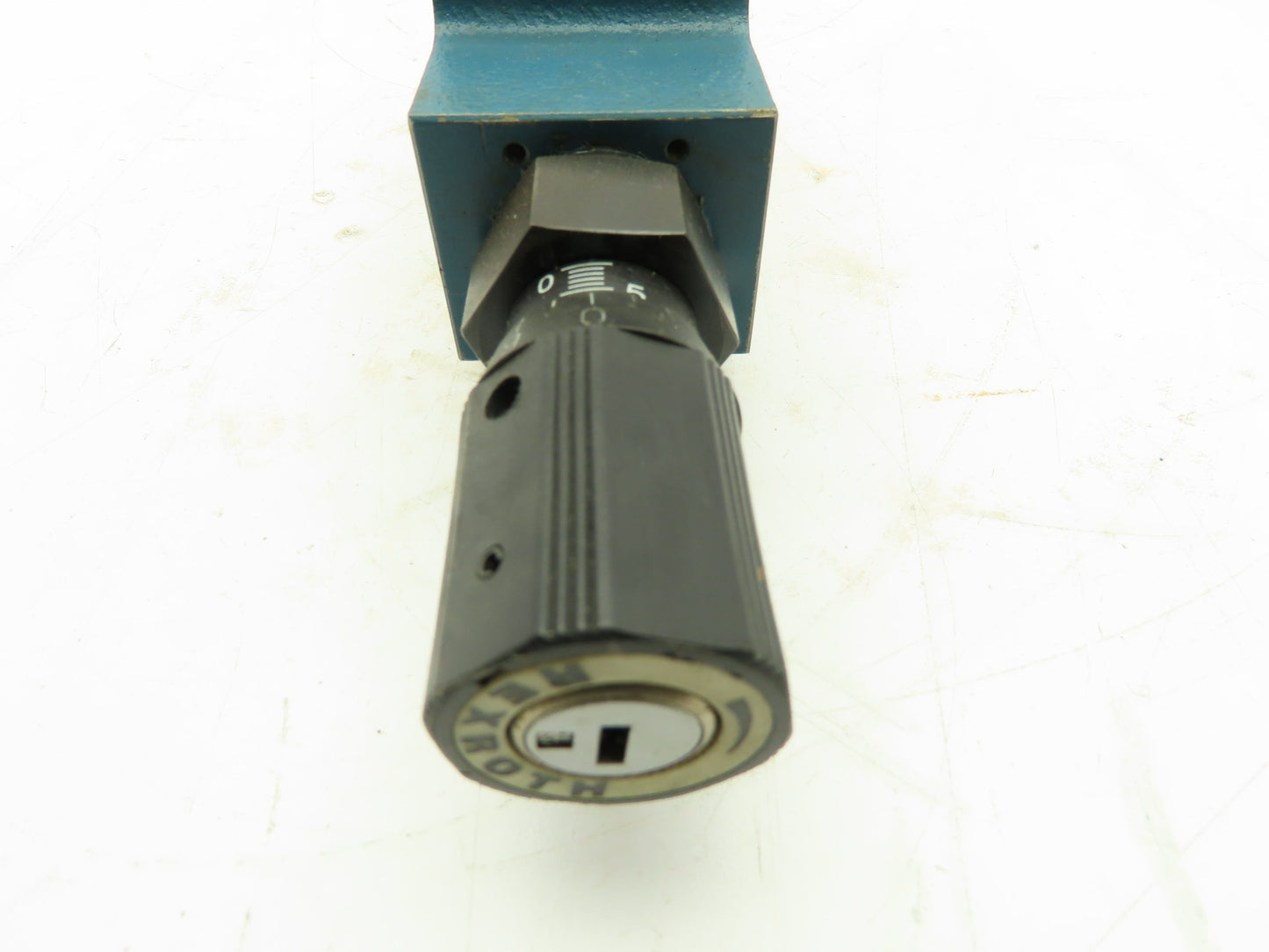 Rexroth Z2FS-10-3-31/V Double Throttle Hydraulic Check Valve