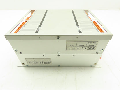 SABO EWB.403.00 Input Output I/O Terminal Block Module