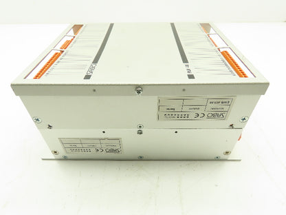 SABO EWB.403.00 Input Output I/O Terminal Block Module