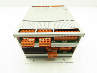 SABO EWB.403.00 Input Output I/O Terminal Block Module