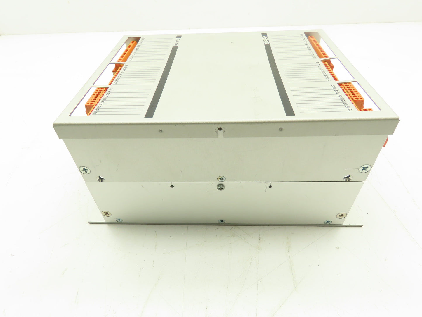SABO EWB.403.00 Input Output I/O Terminal Block Module