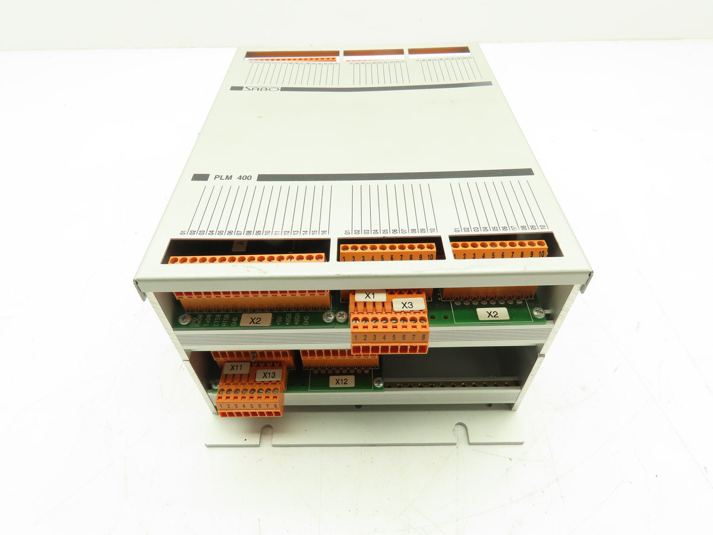 SABO EWB.403.00 Input Output I/O Terminal Block Module