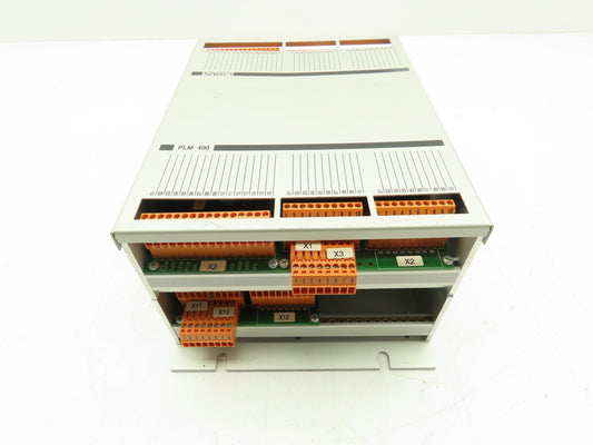 SABO EWB.403.00 Input Output I/O Terminal Block Module