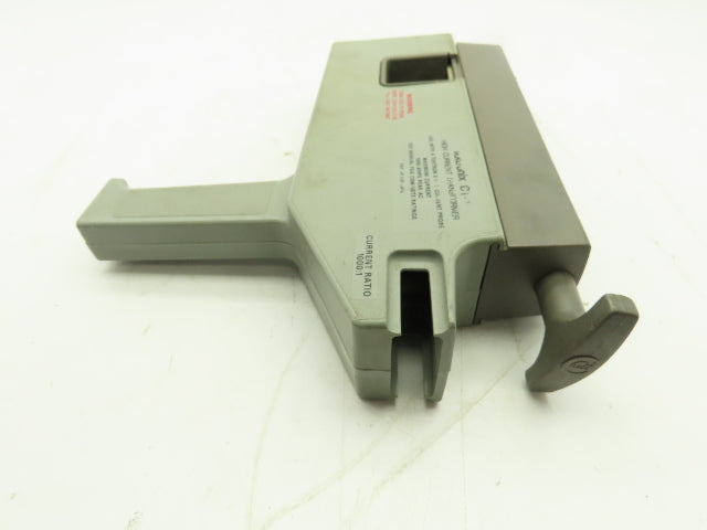 Tektronix CT-4 High Current Transformer Hand-Held Voltage Tester 1000A 3000V