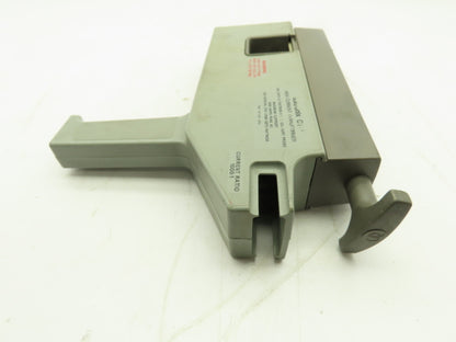 Tektronix CT-4 High Current Transformer Hand-Held Voltage Tester 1000A 3000V