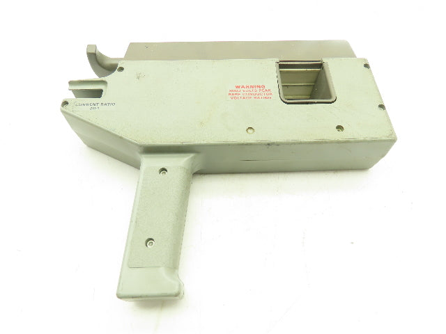 Tektronix CT-4 High Current Transformer Hand-Held Voltage Tester 1000A 3000V