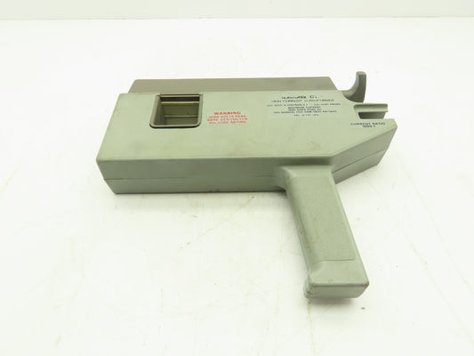 Tektronix CT-4 High Current Transformer Hand-Held Voltage Tester 1000A 3000V