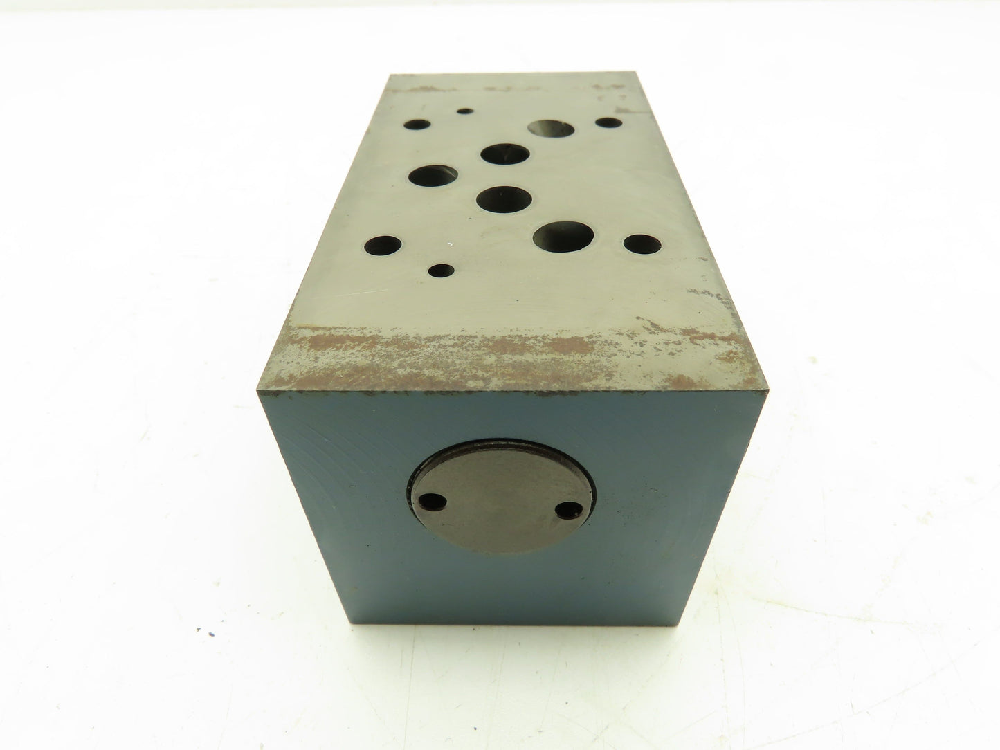 Bosch 0 811 020 041 Hydraulic Valve 3500 PSI 250 Bar