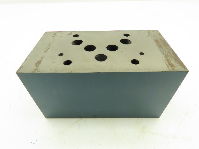 Bosch 0 811 020 041 Hydraulic Valve 3500 PSI 250 Bar