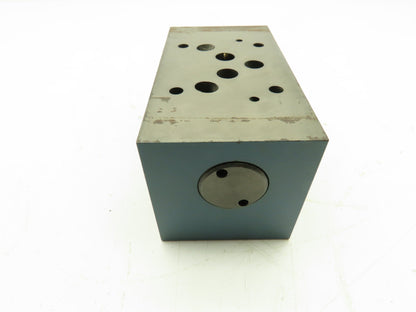 Bosch 0 811 020 041 Hydraulic Valve 3500 PSI 250 Bar