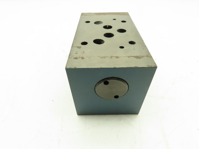 Bosch 0 811 020 041 Hydraulic Valve 3500 PSI 250 Bar