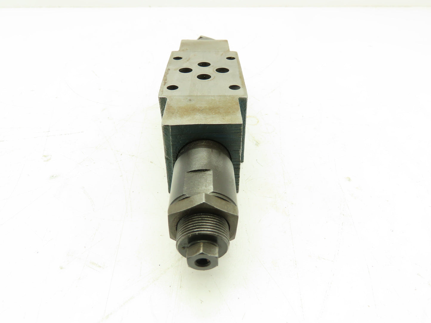 Rexroth Z2DB 6 VD2-42/100V Hydraulic Relief Valve Twin Throttle