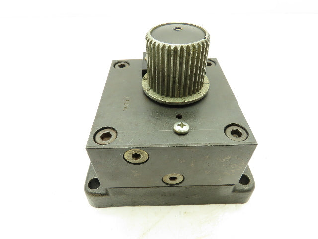 Parker FG3PKCG Hydraulic Flow Control Valve Base Mount 3/4 JIC