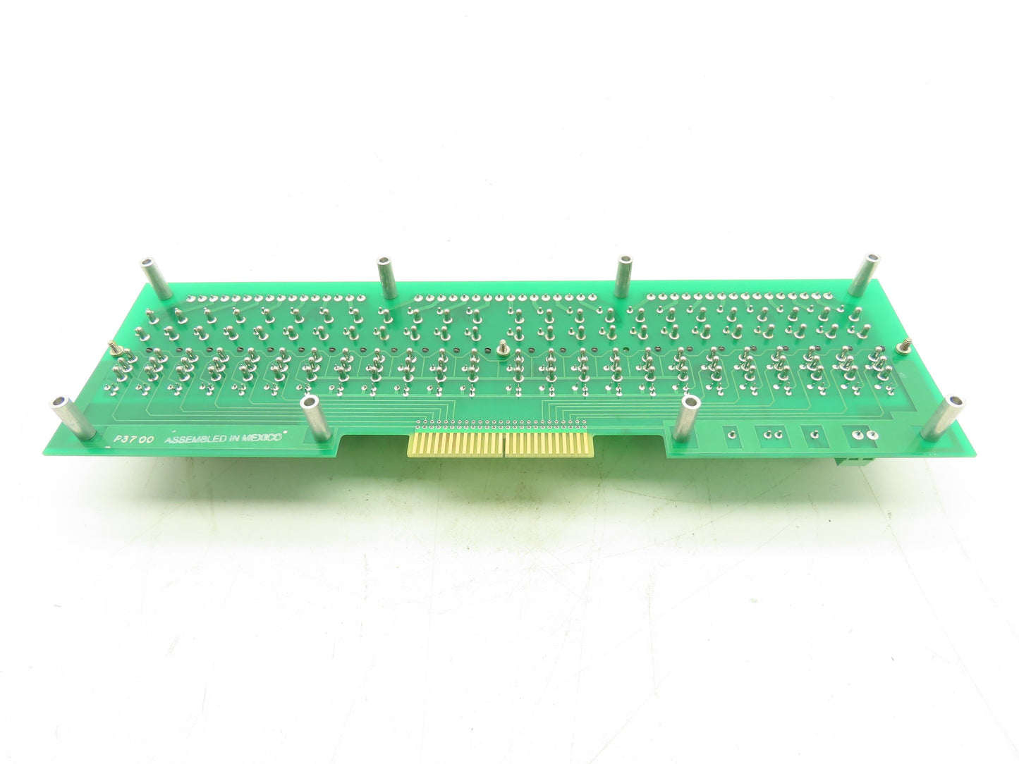 PB-24SM-B Crouzet Digital I/O Relay Module 24-Slot Board  57-278/K