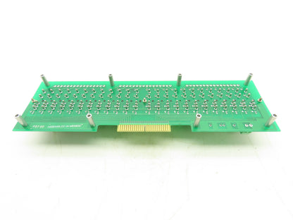 PB-24SM-B Crouzet Digital I/O Relay Module 24-Slot Board  57-278/K