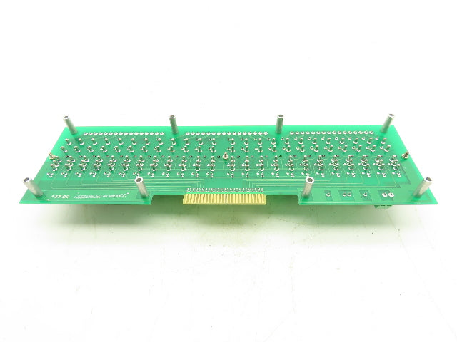 PB-24SM-B Crouzet Digital I/O Relay Module 24-Slot Board  57-278/K