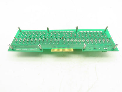 PB-24SM-B Crouzet Digital I/O Relay Module 24-Slot Board  57-278/K  LOT OF 2