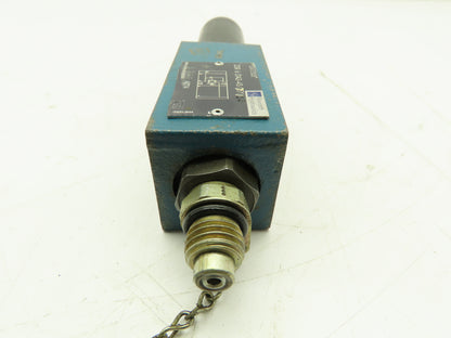 Rexroth ZDR 6 DA2-43/75Y/12 Hydraulic Pressure Reducing Valve