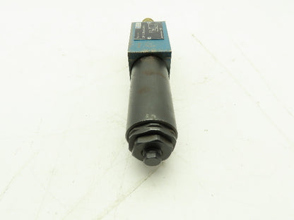 Rexroth ZDR 6 DP2-43/75YM/12 Hydraulic Pressure Reducing Valve