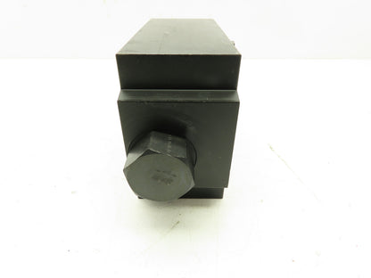 Parker CPOM6D-21MT Hydraulic Sandwich Valve