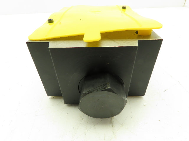 Parker CPOM6D-21MT Hydraulic Sandwich Valve