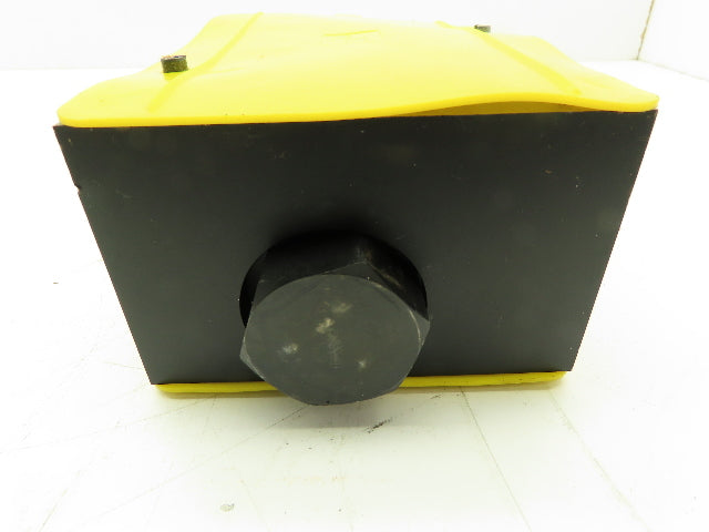 Parker CPOM6D-21MT Hydraulic Sandwich Valve