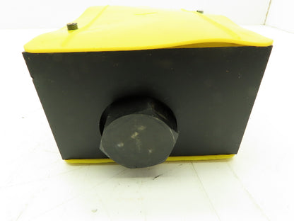 Parker CPOM6D-21MT Hydraulic Sandwich Valve