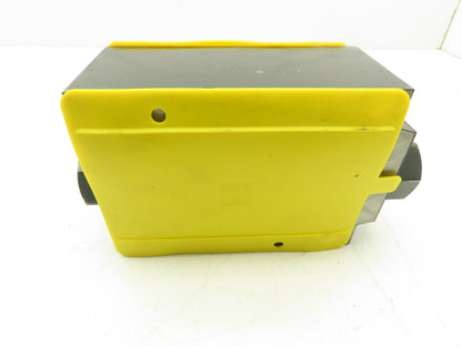 Parker CPOM6D-21MT Hydraulic Sandwich Valve