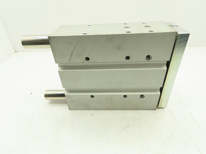 Festo DFM-80-160-P-A-GF Pneumatic Actuator Slide Guided Linear Cylinder 80x160mm