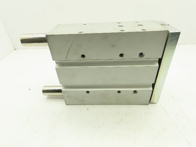 Festo DFM-80-160-P-A-GF Pneumatic Actuator Slide Guided Linear Cylinder 80x160mm
