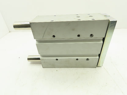 Festo DFM-80-160-P-A-GF Pneumatic Actuator Slide Guided Linear Cylinder 80x160mm
