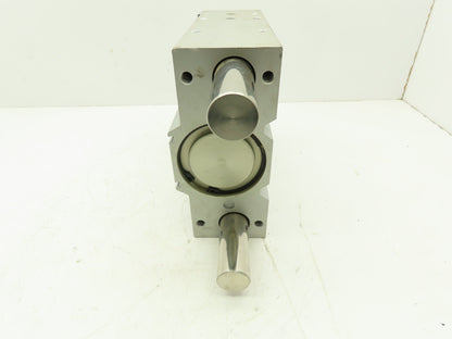 Festo DFM-80-160-P-A-GF Pneumatic Actuator Slide Guided Linear Cylinder 80x160mm