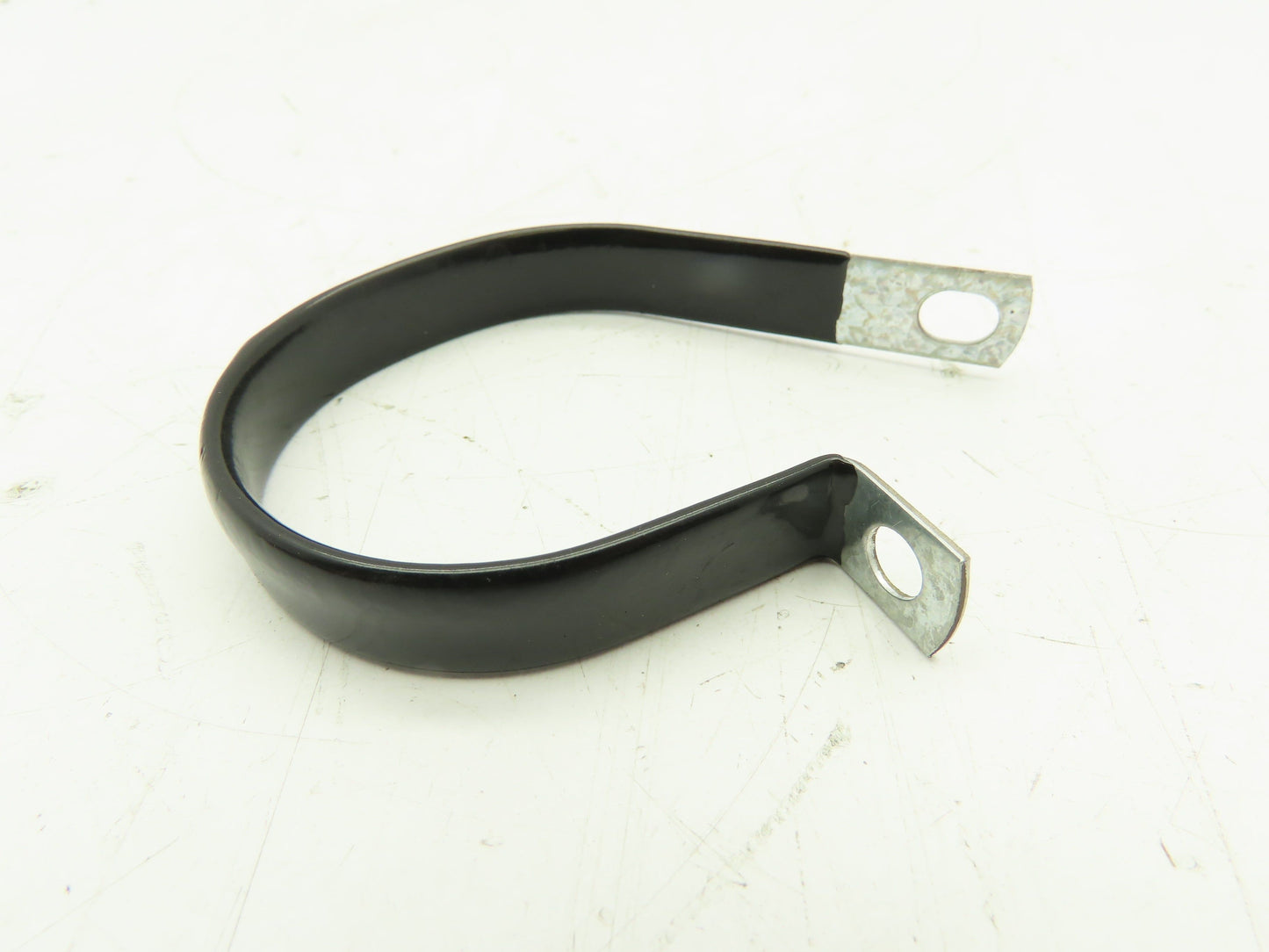 Lavanture Products COV3309Z1 2"OD X 1/2"W Vinyl Coated Metal Clamp Lot of 390