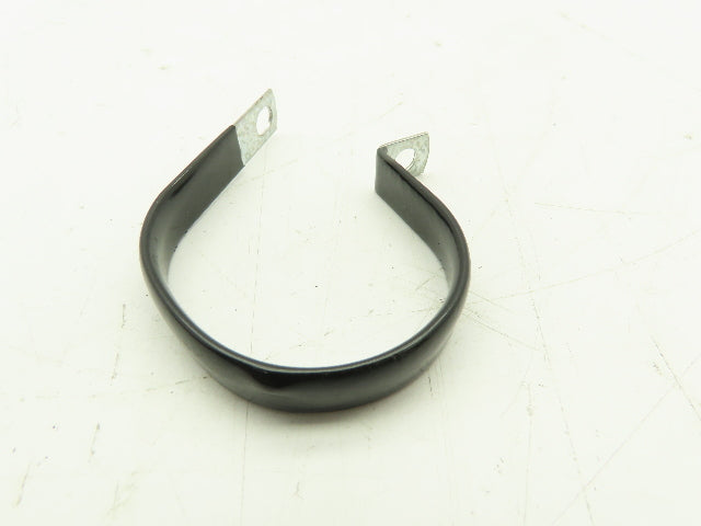 Lavanture Products COV3309Z1 2"OD X 1/2"W Vinyl Coated Metal Clamp Lot of 390