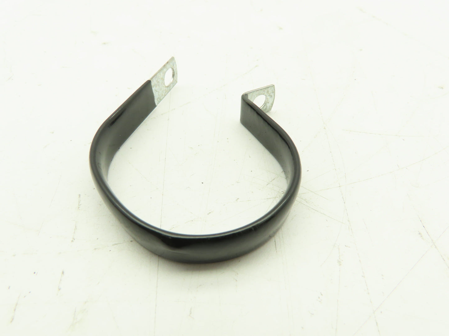 Lavanture Products COV3309Z1 2"OD X 1/2"W Vinyl Coated Metal Clamp Lot of 390