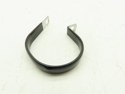 Lavanture Products COV3309Z1 2"OD X 1/2"W Vinyl Coated Metal Clamp Lot of 390