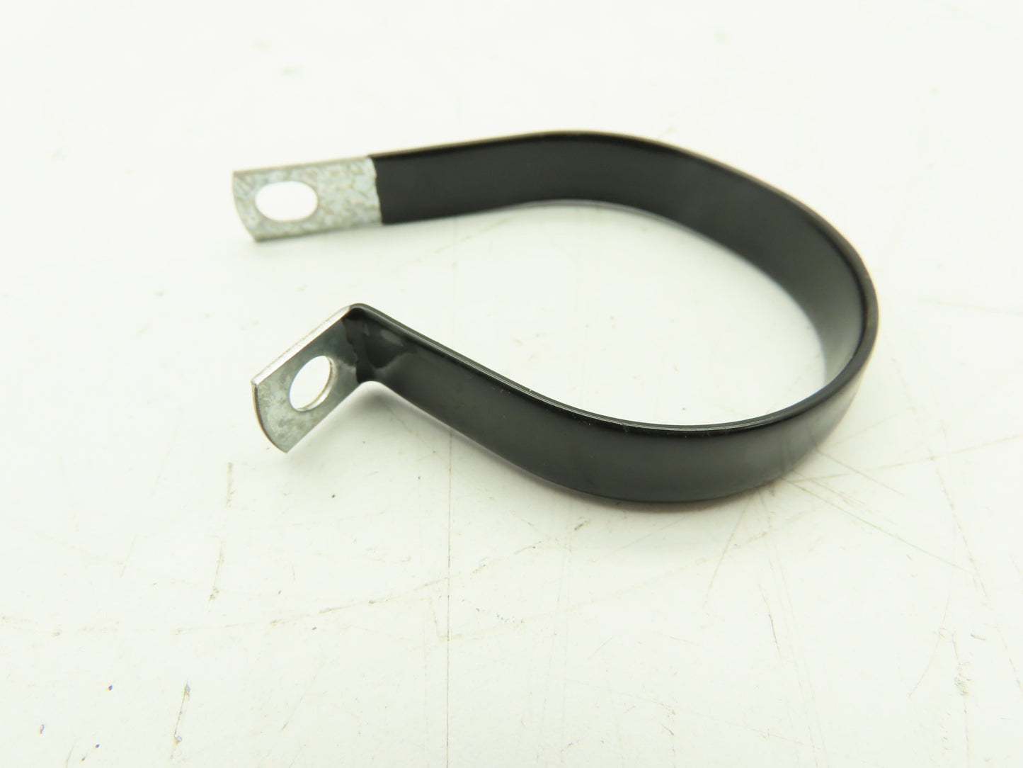 Lavanture Products COV3309Z1 2"OD X 1/2"W Vinyl Coated Metal Clamp Lot of 390