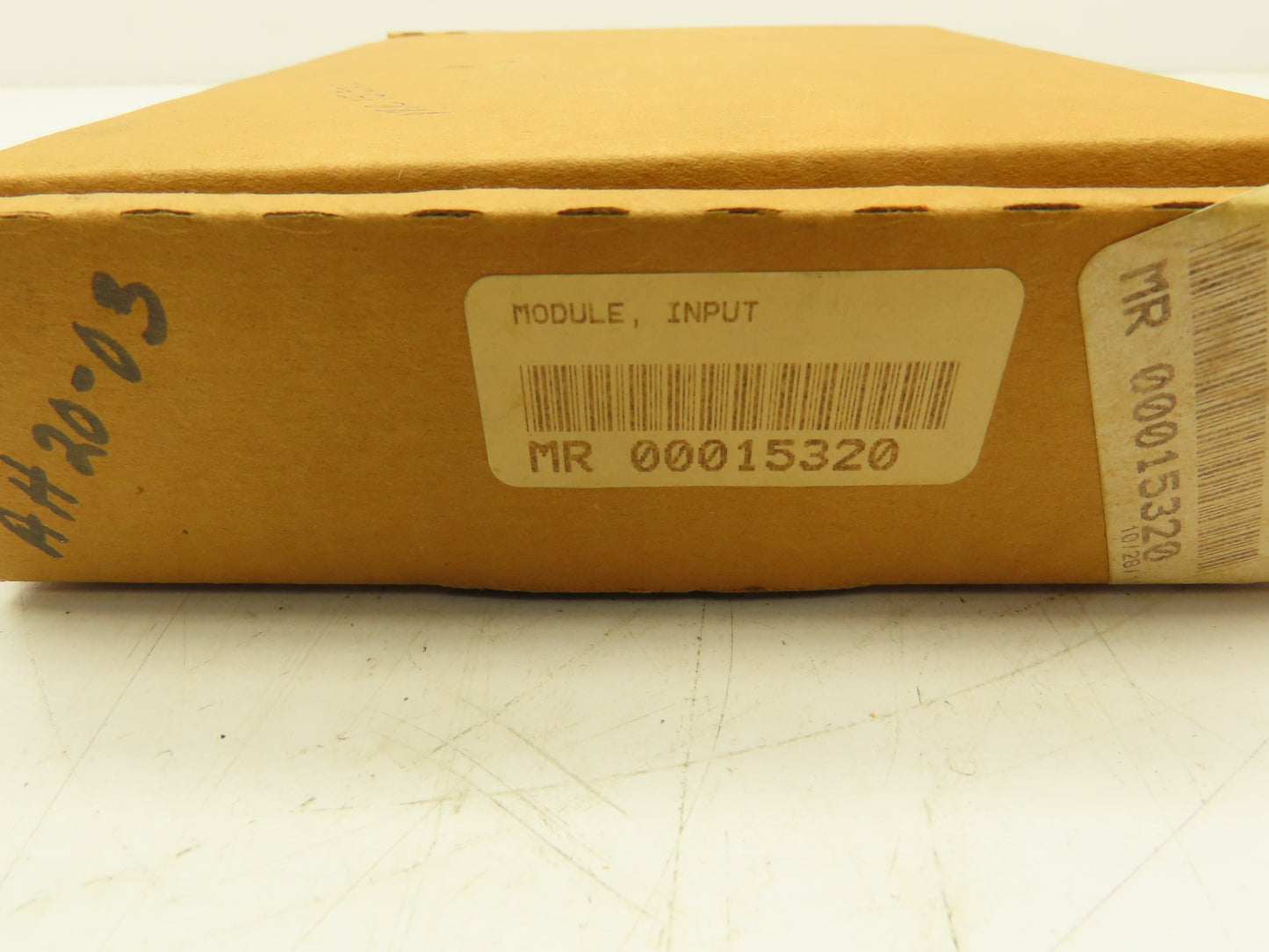 Schneider DEP215/AS-BDEP-215 TSX Compact 16 Pt Discrete Input Module 16x5VDC