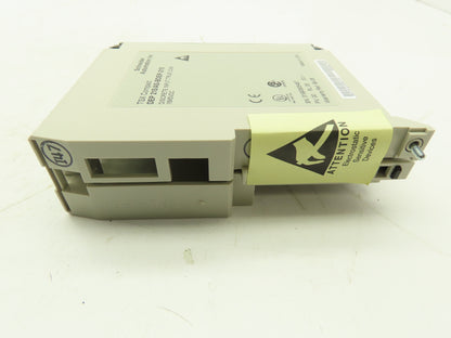 Schneider DEP215/AS-BDEP-215 TSX Compact 16 Pt Discrete Input Module 16x5VDC