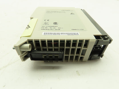 Schneider DEP215/AS-BDEP-215 TSX Compact 16 Pt Discrete Input Module 16x5VDC