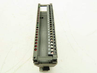 Schneider DEP215/AS-BDEP-215 TSX Compact 16 Pt Discrete Input Module 16x5VDC