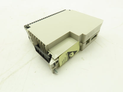 Schneider DEP215/AS-BDEP-215 TSX Compact 16 Pt Discrete Input Module 16x5VDC