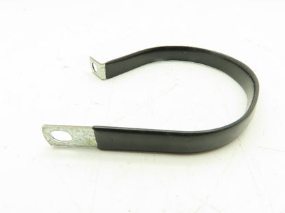 Prospect Fastener COV4909Z1 3" OD x 1/2"W Vinyl Coated Metal Clamp Lot of 155