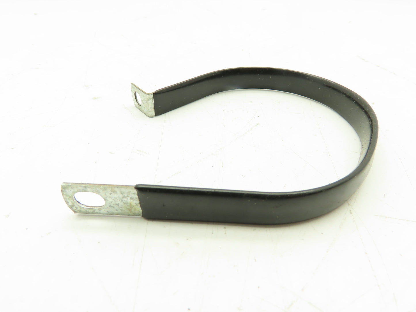 Prospect Fastener COV4909Z1 3" OD x 1/2"W Vinyl Coated Metal Clamp Lot of 155