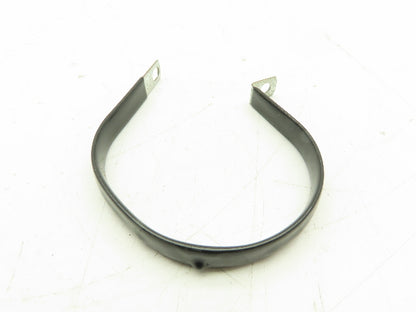 Prospect Fastener COV4909Z1 3" OD x 1/2"W Vinyl Coated Metal Clamp Lot of 155