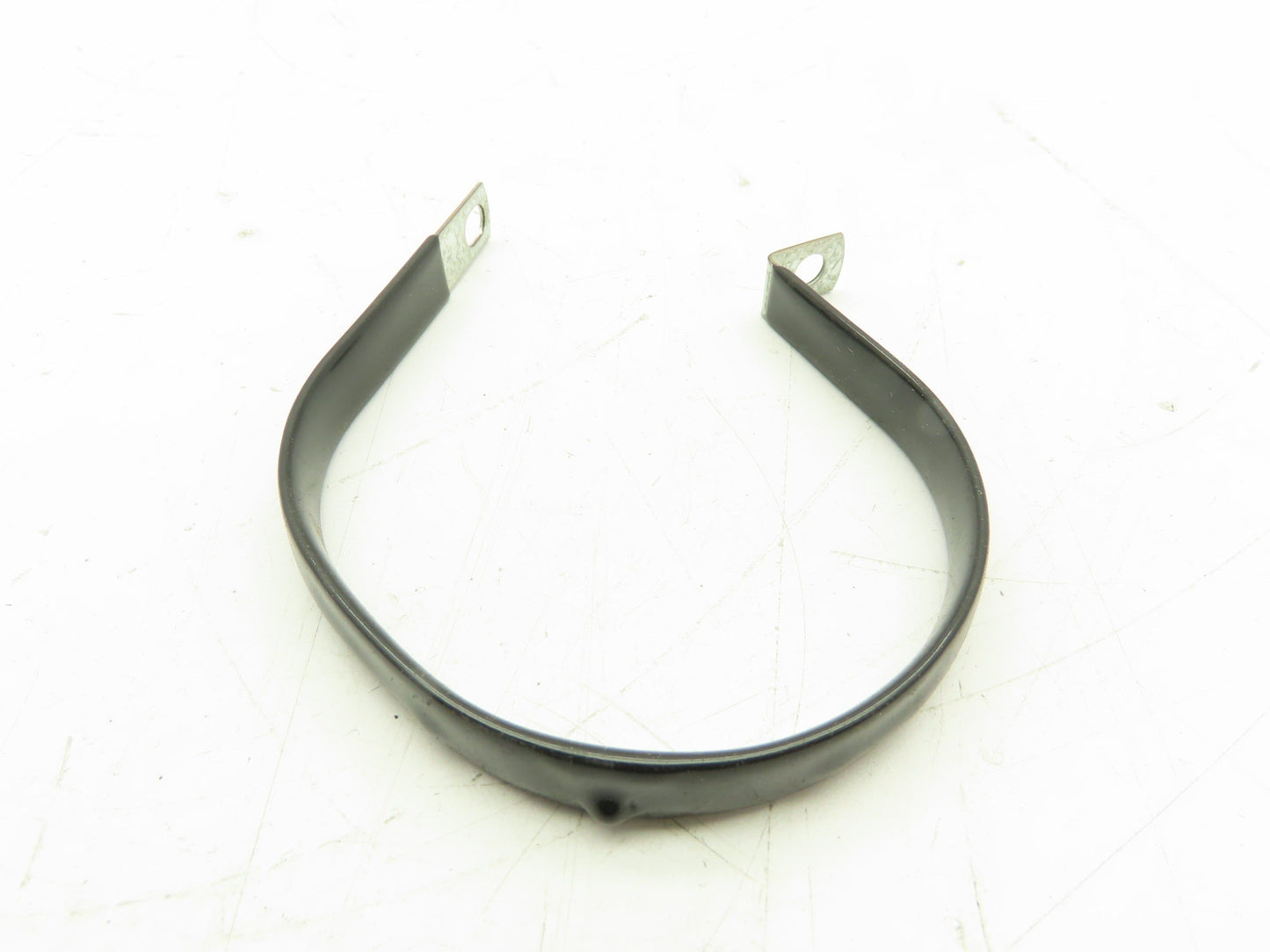 Prospect Fastener COV4909Z1 3" OD x 1/2"W Vinyl Coated Metal Clamp Lot of 155